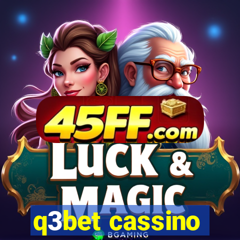 q3bet cassino